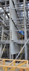 industrial cooling tower maintenance